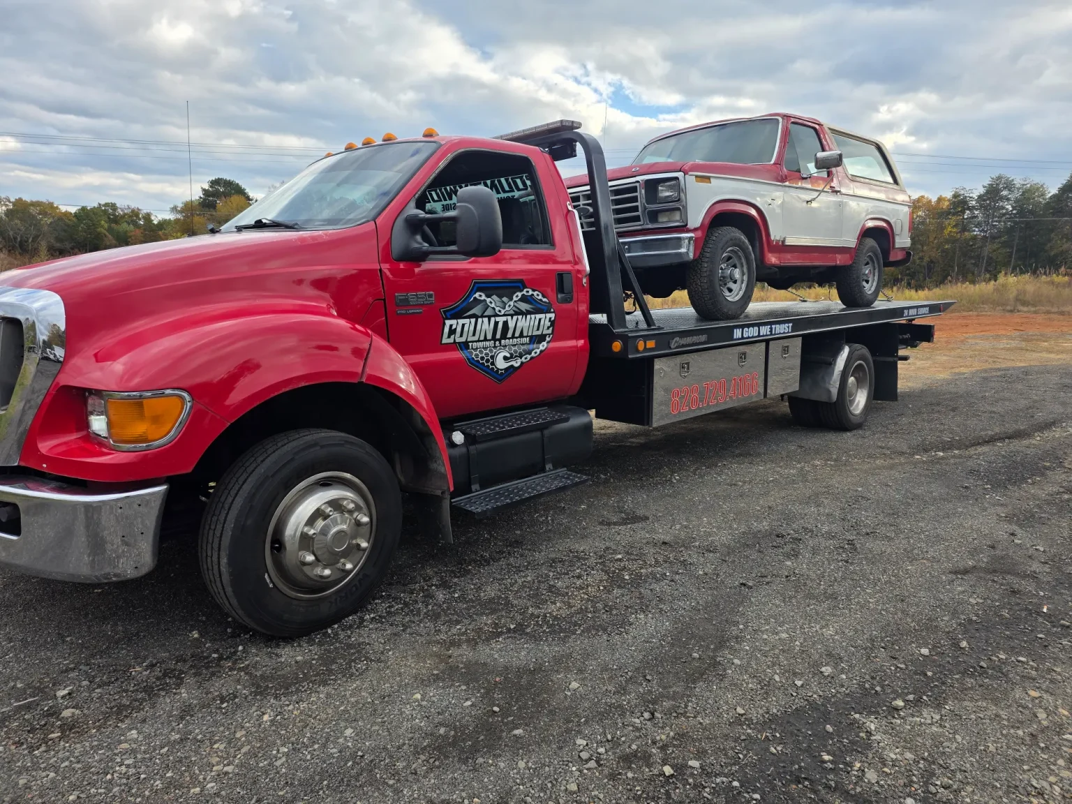 Countywide Towing & Roadside Email Pull (2)