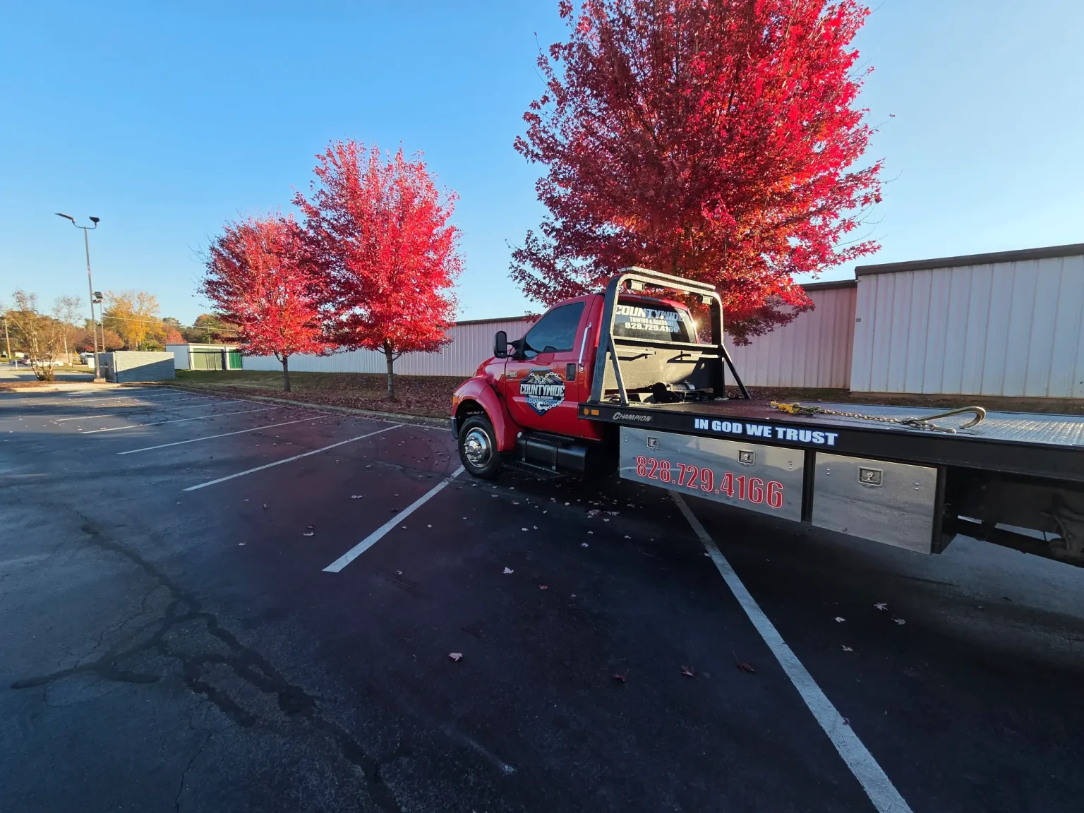 Countywide Towing & Roadside Email Pull (3)