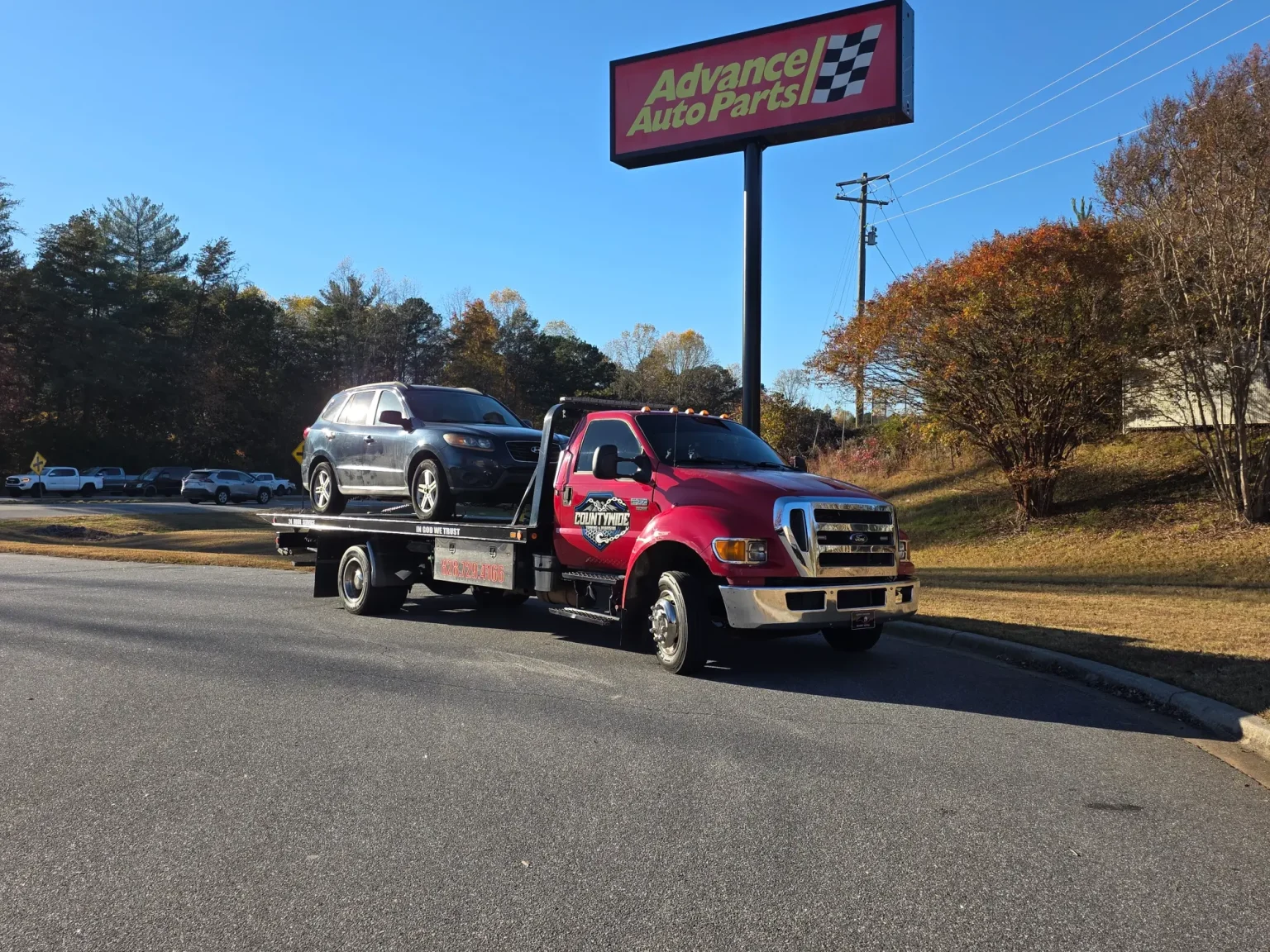 Countywide Towing & Roadside Email Pull (4)