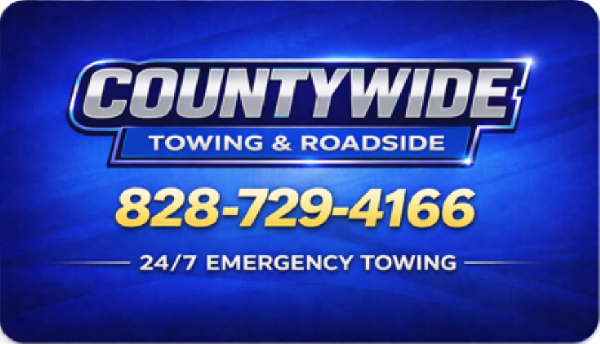 Countywide Towing & Roadside